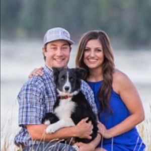 Meet your Posher, Daryl